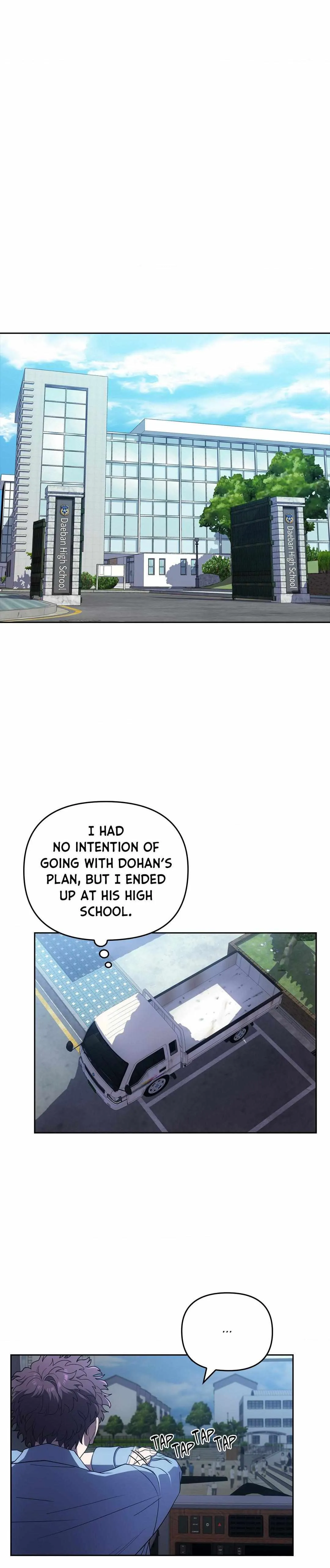 Read Midnight Tag chapter 17 image 14 on Lezhin