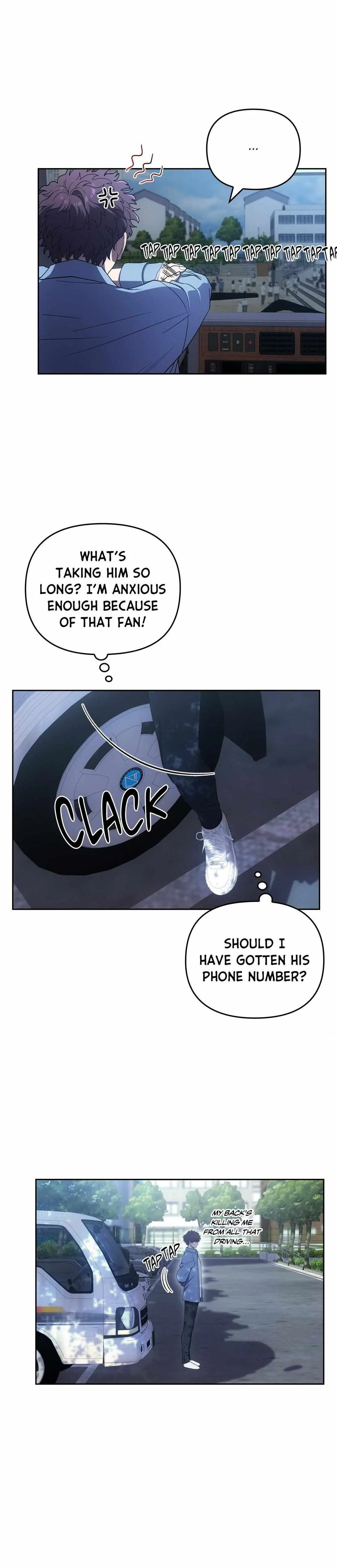 Read Midnight Tag chapter 17 image 15 on Lezhin