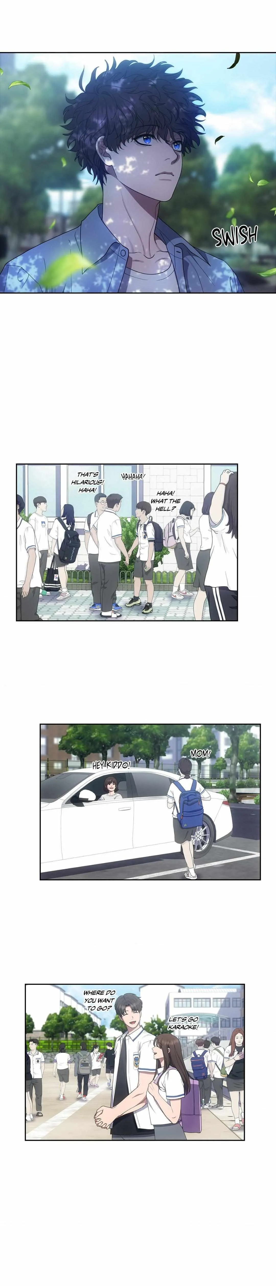 Read Midnight Tag chapter 17 image 16 on Lezhin