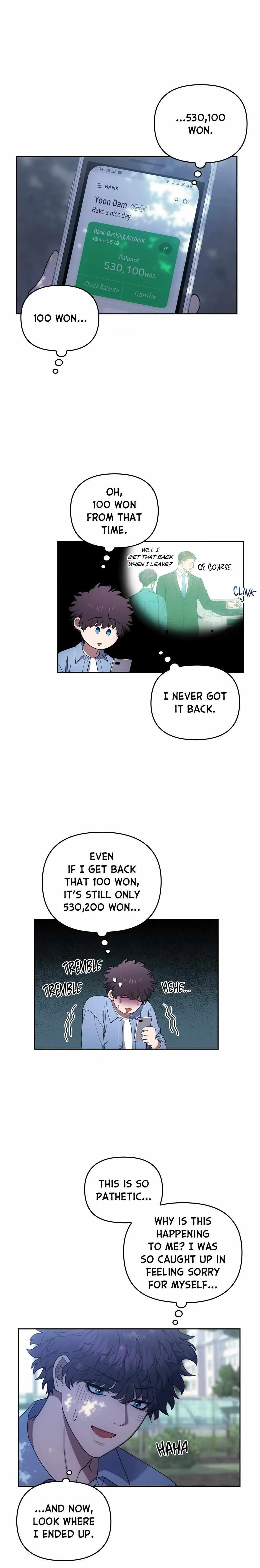 Read Midnight Tag chapter 17 image 19 on Lezhin