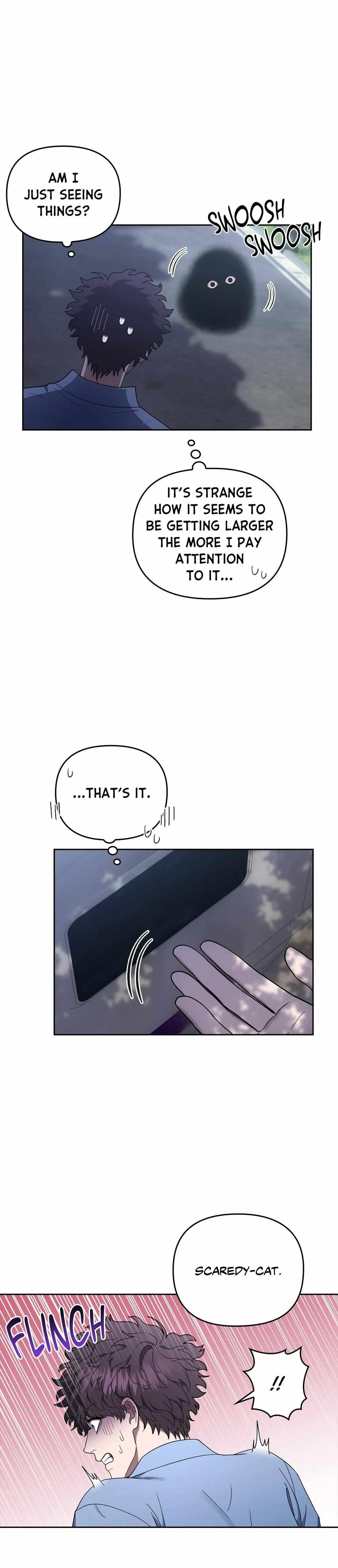 Read Midnight Tag chapter 17 image 21 on Lezhin