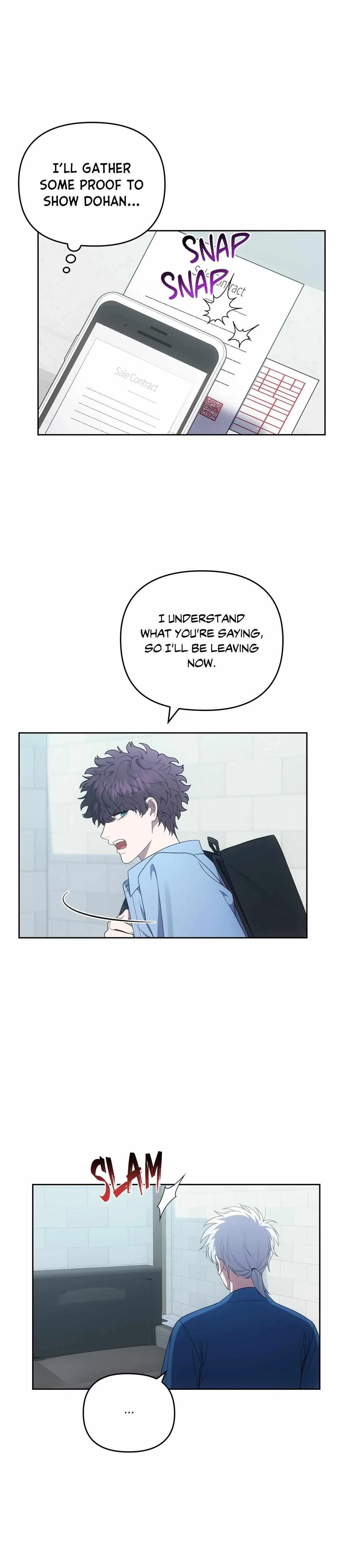 Read Midnight Tag chapter 17 image 9 on Lezhin