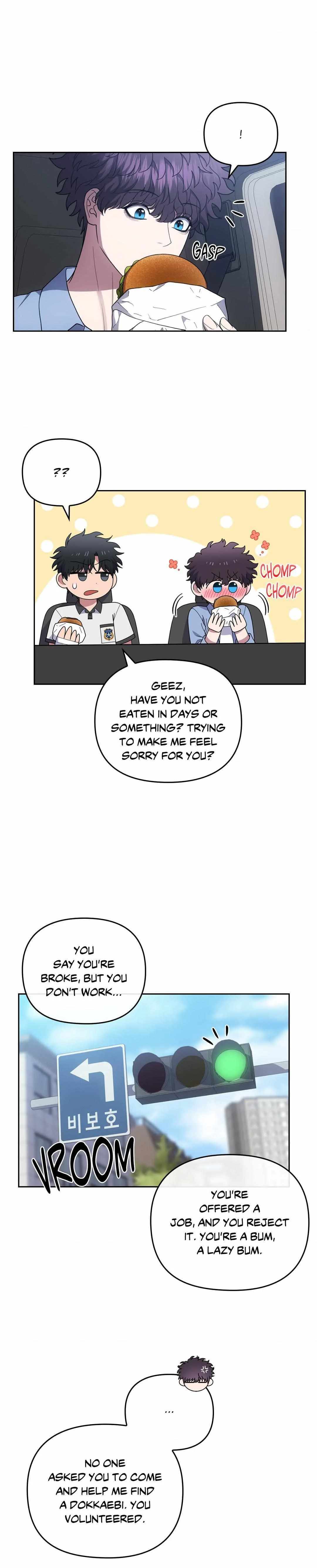 Read Midnight Tag chapter 18 image 11 on Lezhin