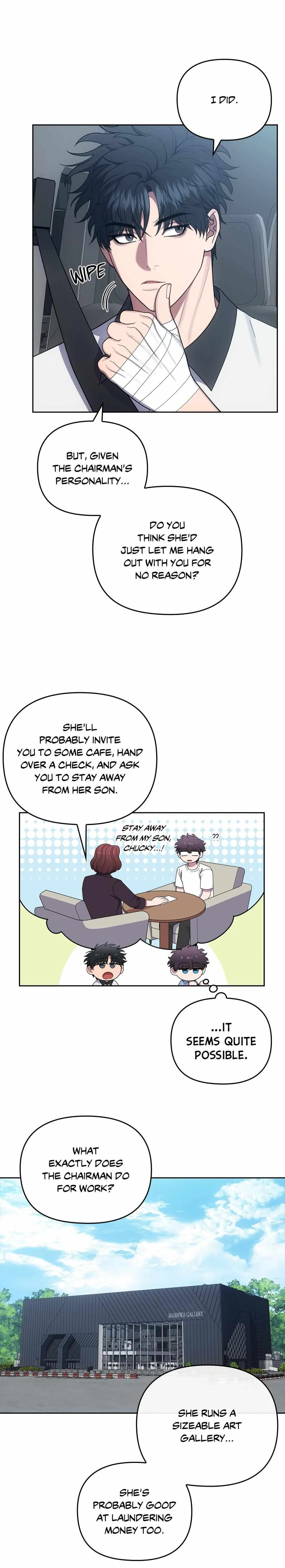 Read Midnight Tag chapter 18 image 12 on Lezhin