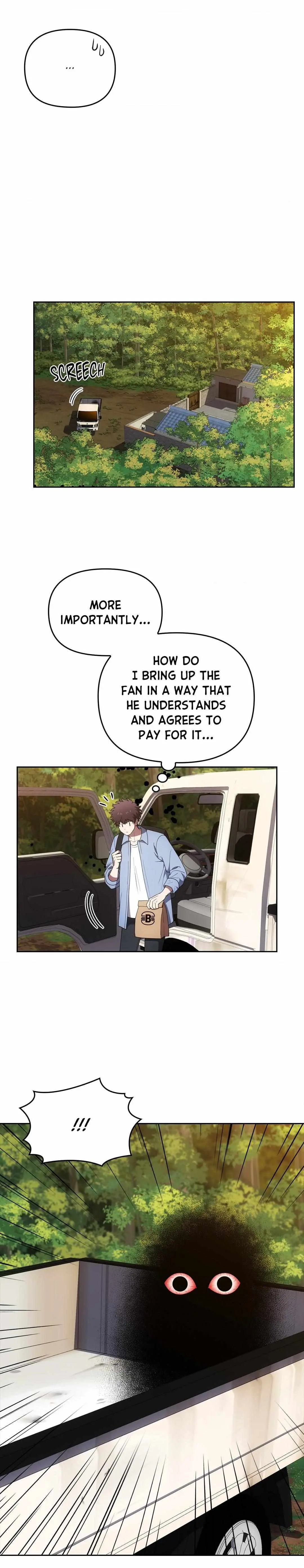 Read Midnight Tag chapter 18 image 13 on Lezhin