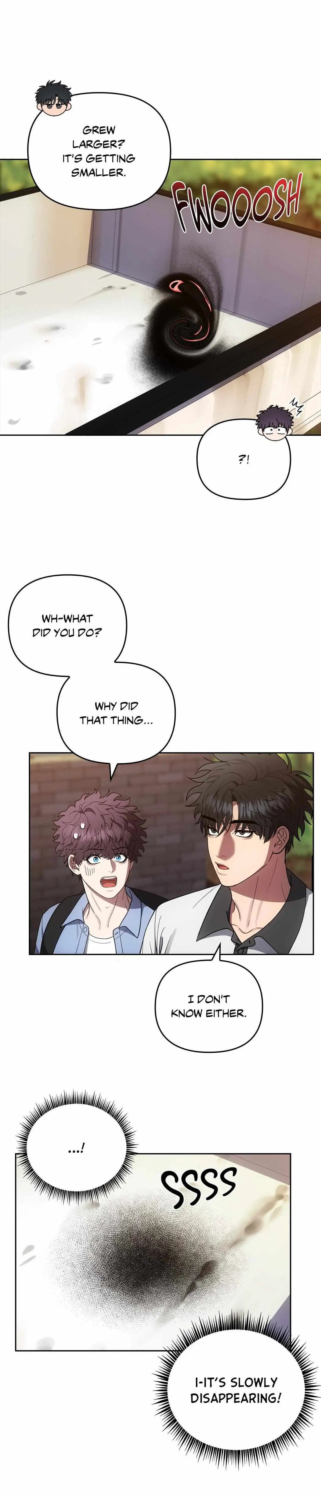 Read Midnight Tag chapter 18 image 15 on Lezhin
