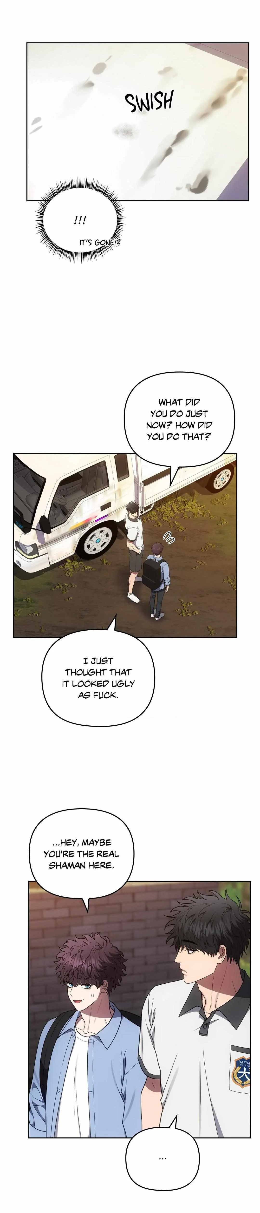 Read Midnight Tag chapter 18 image 16 on Lezhin