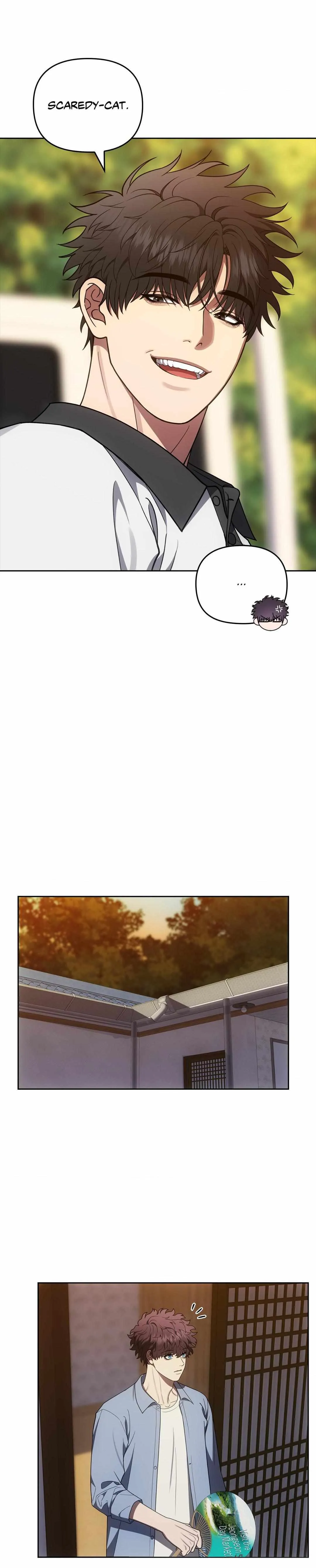 Read Midnight Tag chapter 18 image 17 on Lezhin