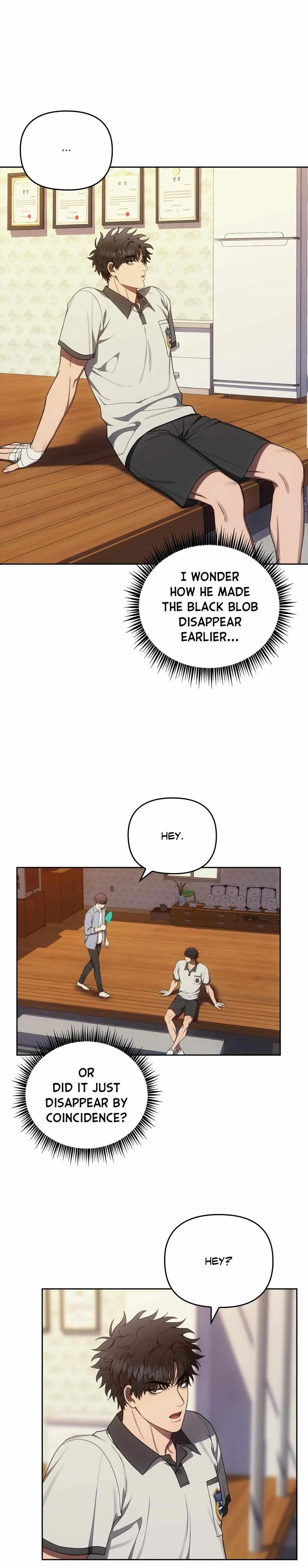 Read Midnight Tag chapter 18 image 18 on Lezhin