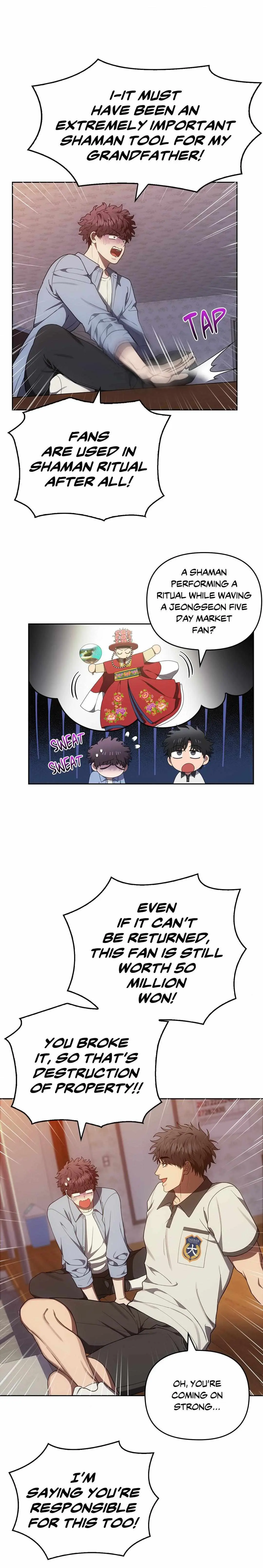 Read Midnight Tag chapter 18 image 21 on Lezhin