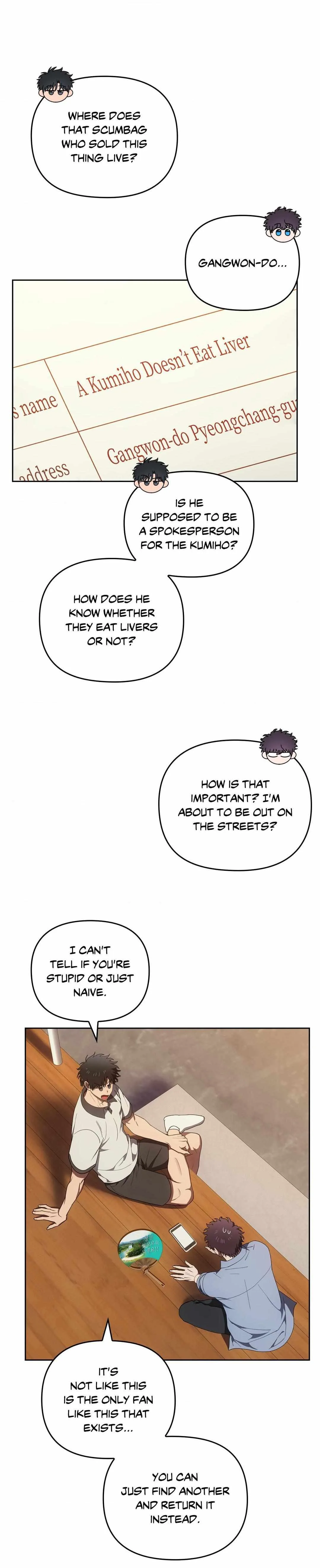 Read Midnight Tag chapter 18 image 22 on Lezhin