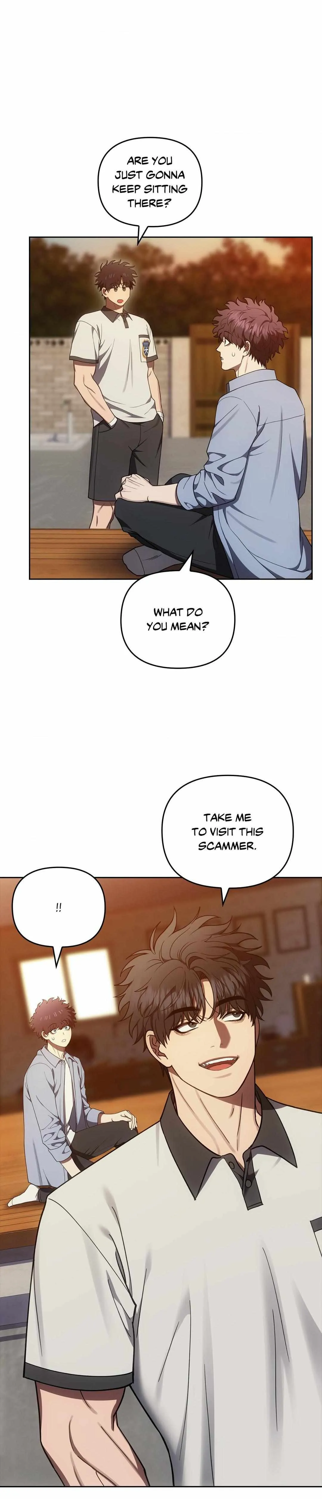 Read Midnight Tag chapter 18 image 24 on Lezhin