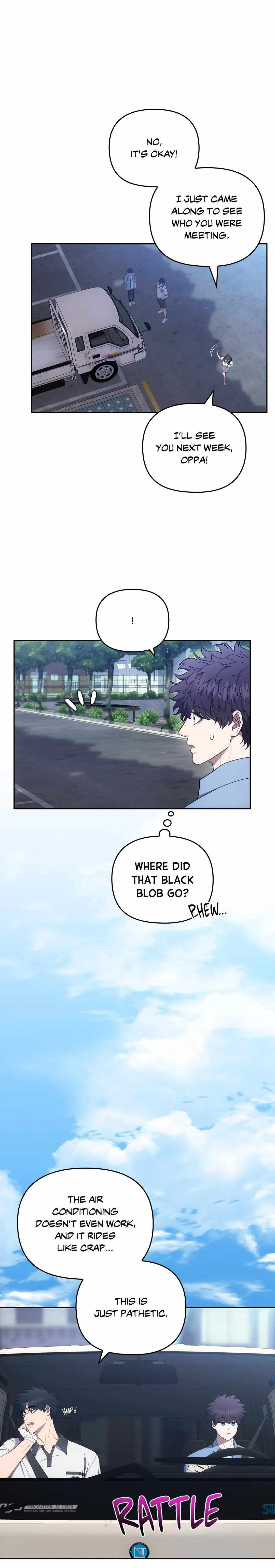 Read Midnight Tag chapter 18 image 3 on Lezhin