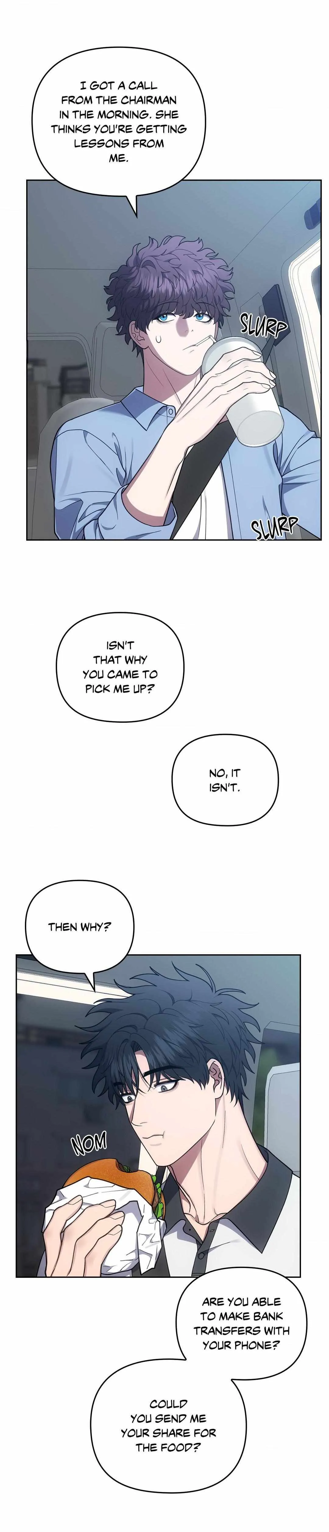Read Midnight Tag chapter 18 image 7 on Lezhin