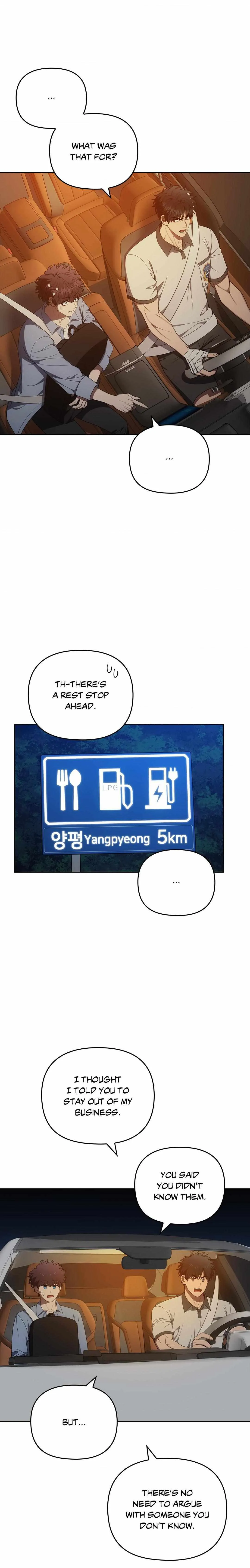 Read Midnight Tag chapter 19 image 10 on Lezhin