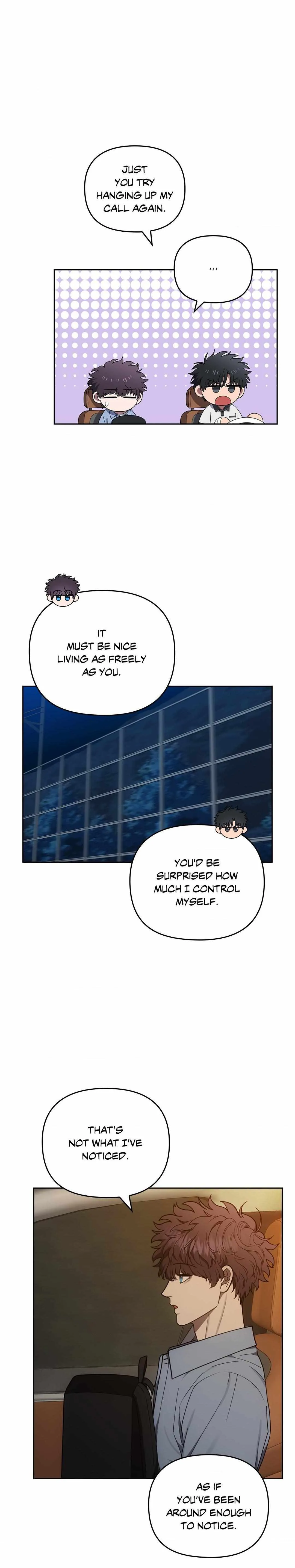 Read Midnight Tag chapter 19 image 11 on Lezhin