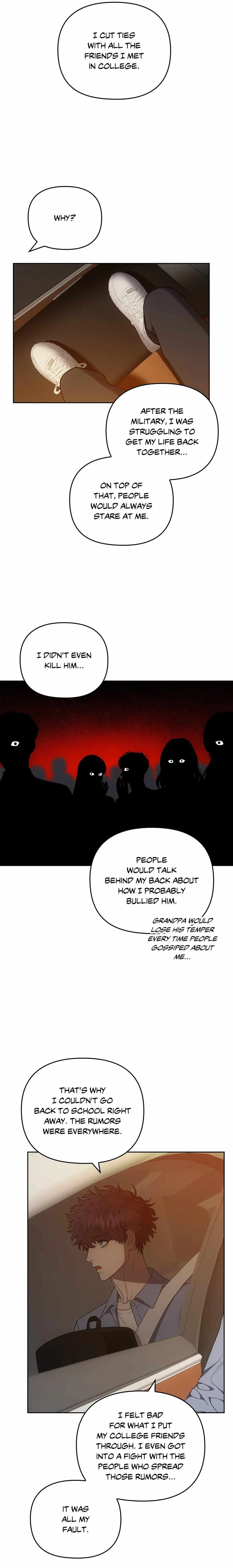 Read Midnight Tag chapter 19 image 13 on Lezhin