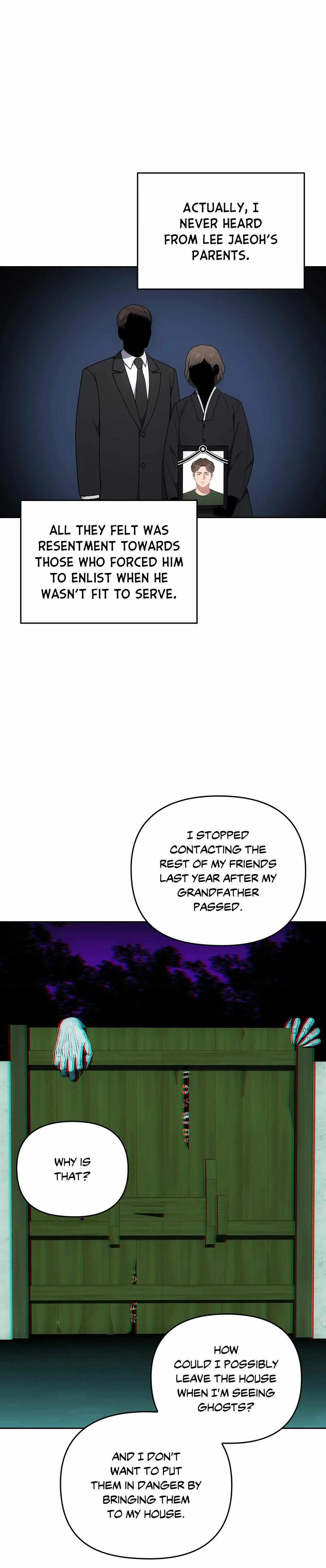 Read Midnight Tag chapter 19 image 14 on Lezhin