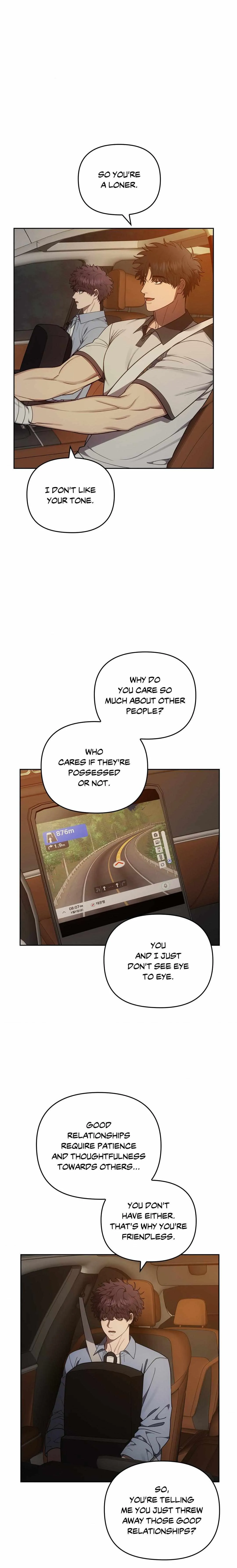 Read Midnight Tag chapter 19 image 15 on Lezhin