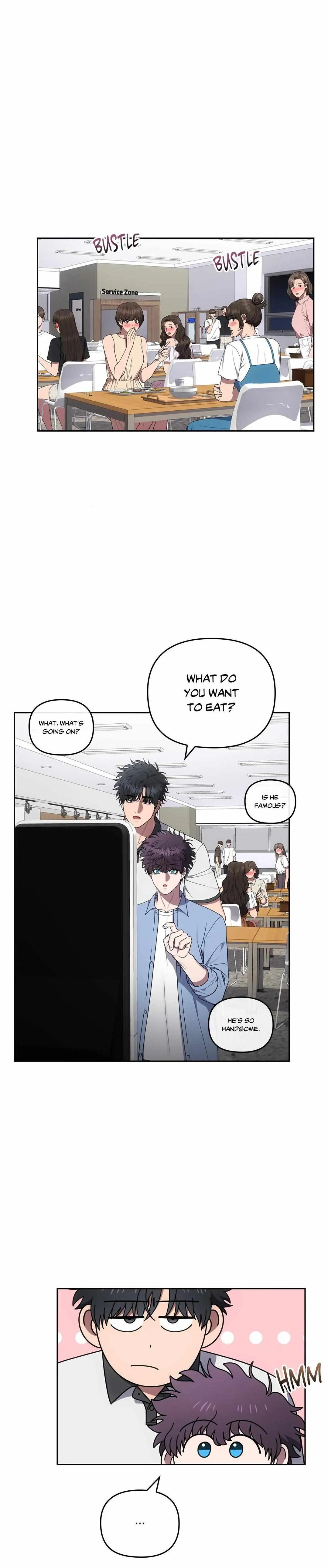 Read Midnight Tag chapter 19 image 18 on Lezhin