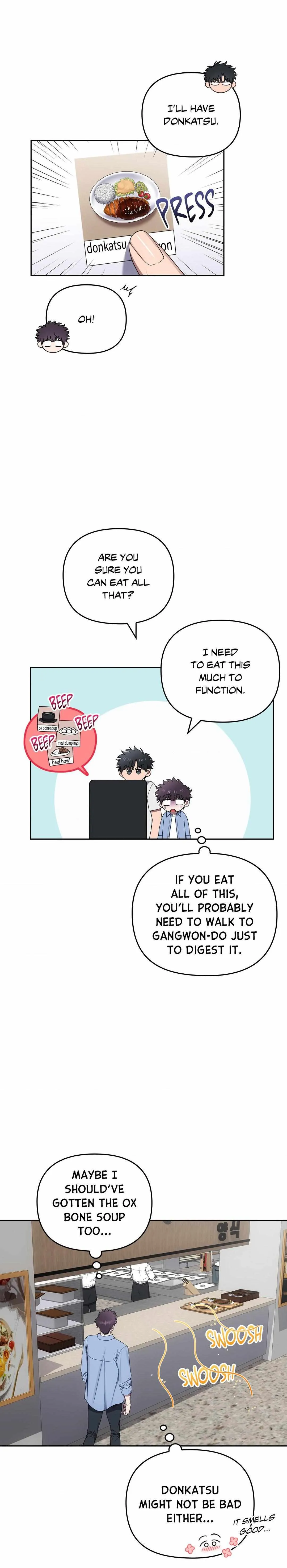 Read Midnight Tag chapter 19 image 19 on Lezhin