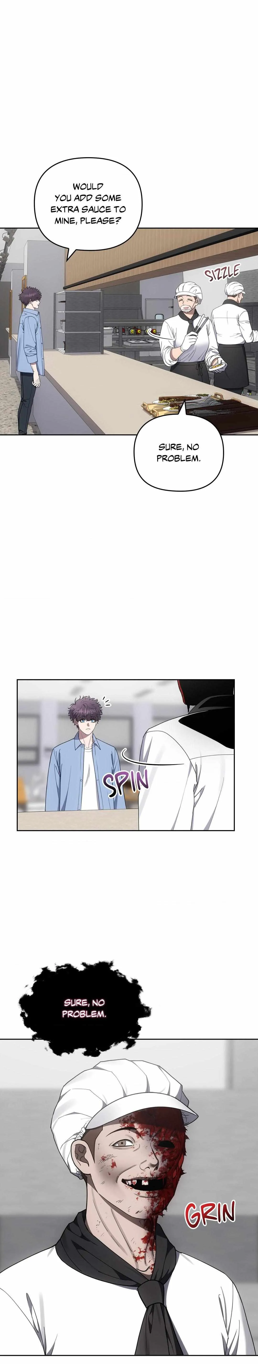 Read Midnight Tag chapter 19 image 20 on Lezhin