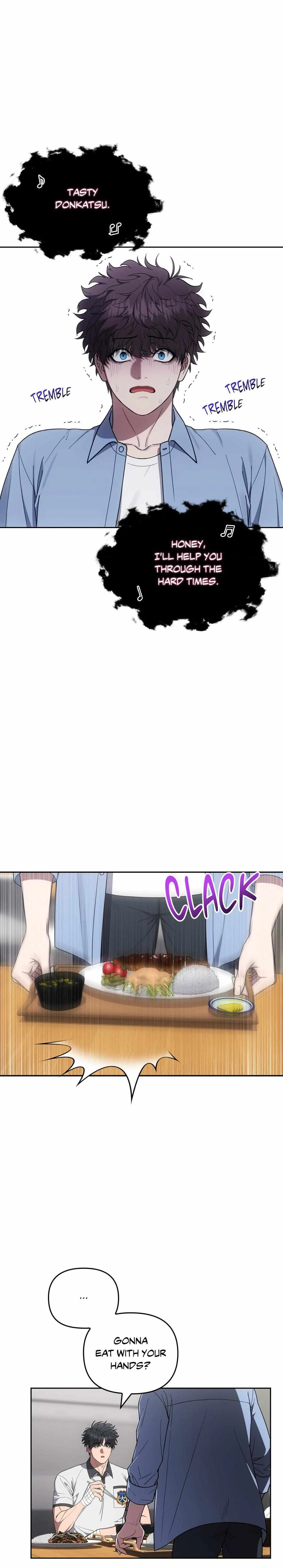 Read Midnight Tag chapter 19 image 21 on Lezhin