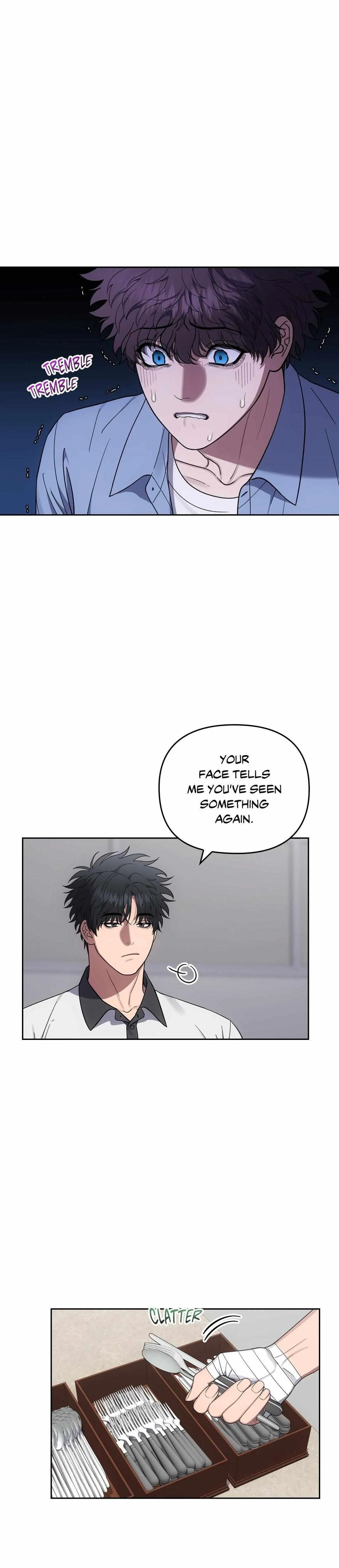 Read Midnight Tag chapter 19 image 22 on Lezhin