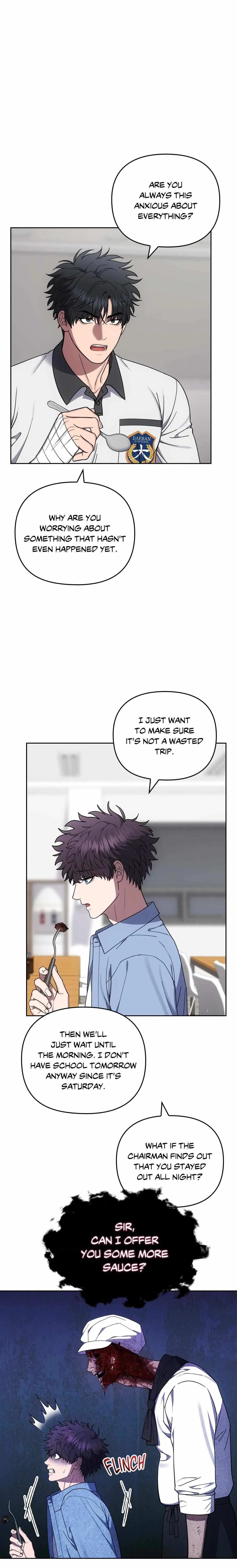 Read Midnight Tag chapter 19 image 24 on Lezhin
