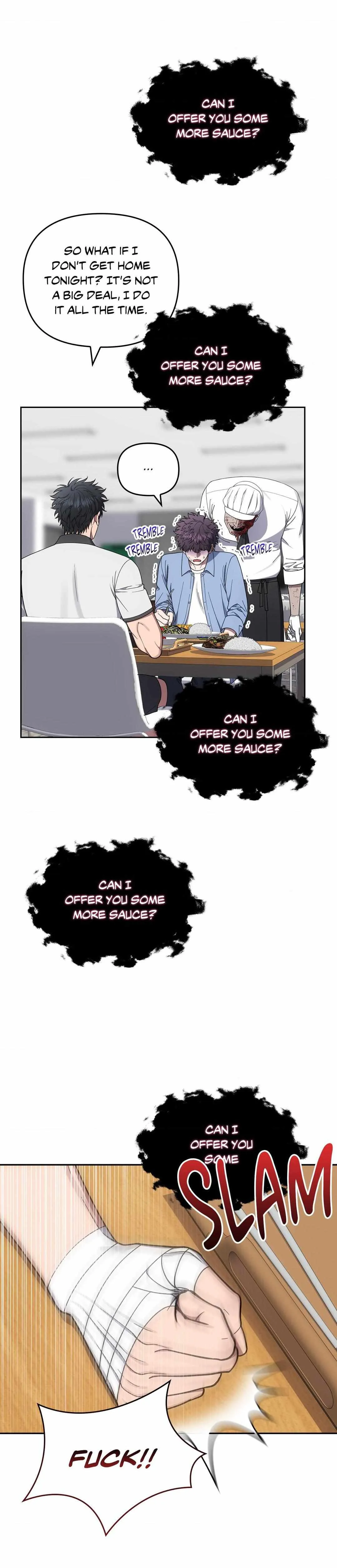 Read Midnight Tag chapter 19 image 25 on Lezhin