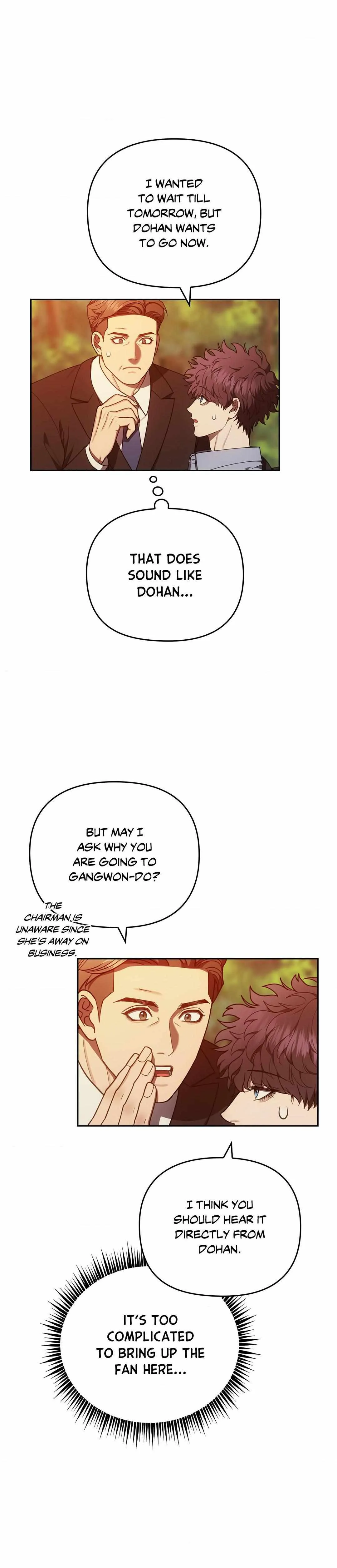 Read Midnight Tag chapter 19 image 3 on Lezhin