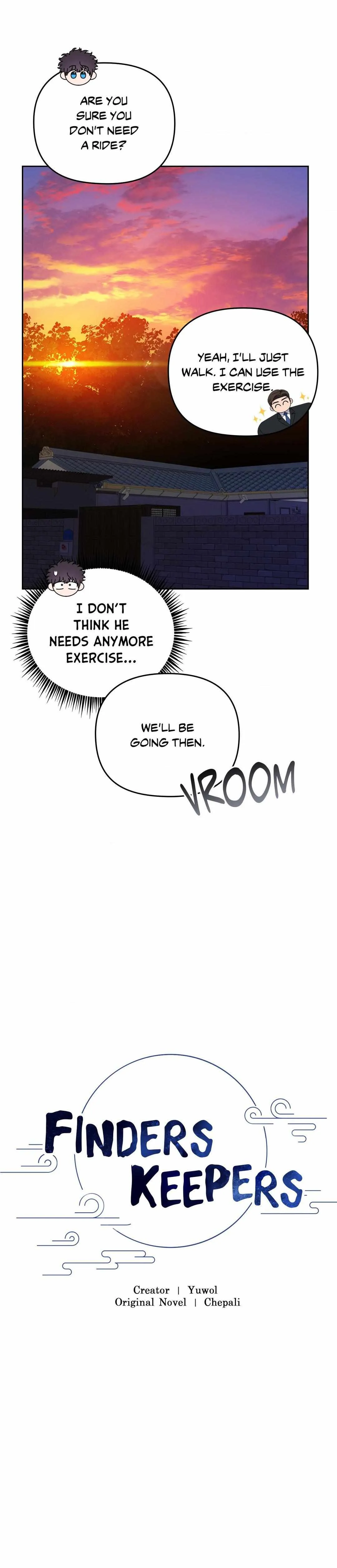 Read Midnight Tag chapter 19 image 4 on Lezhin