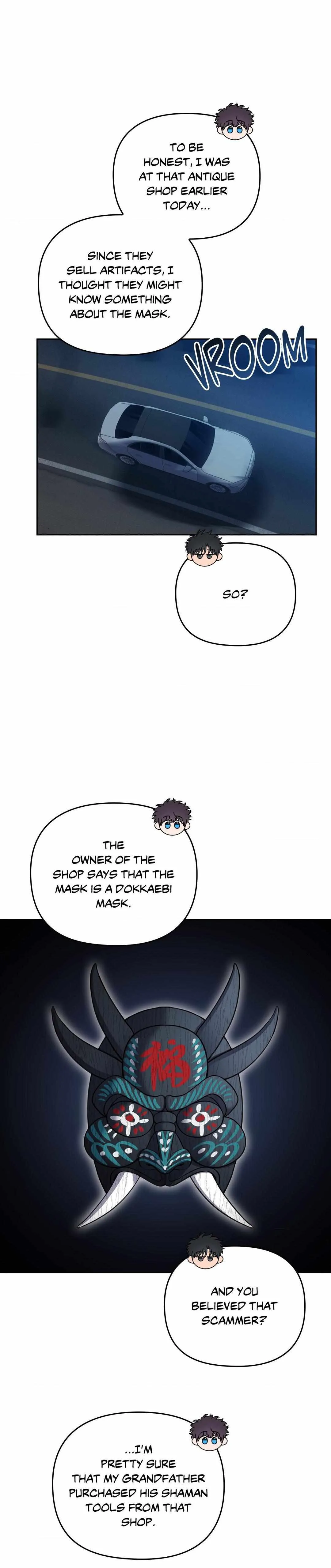 Read Midnight Tag chapter 19 image 5 on Lezhin