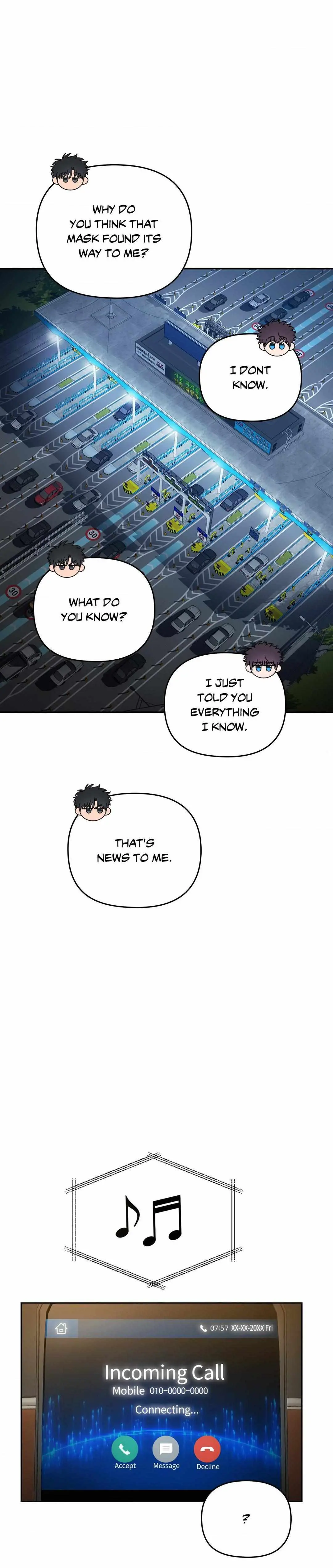 Read Midnight Tag chapter 19 image 6 on Lezhin