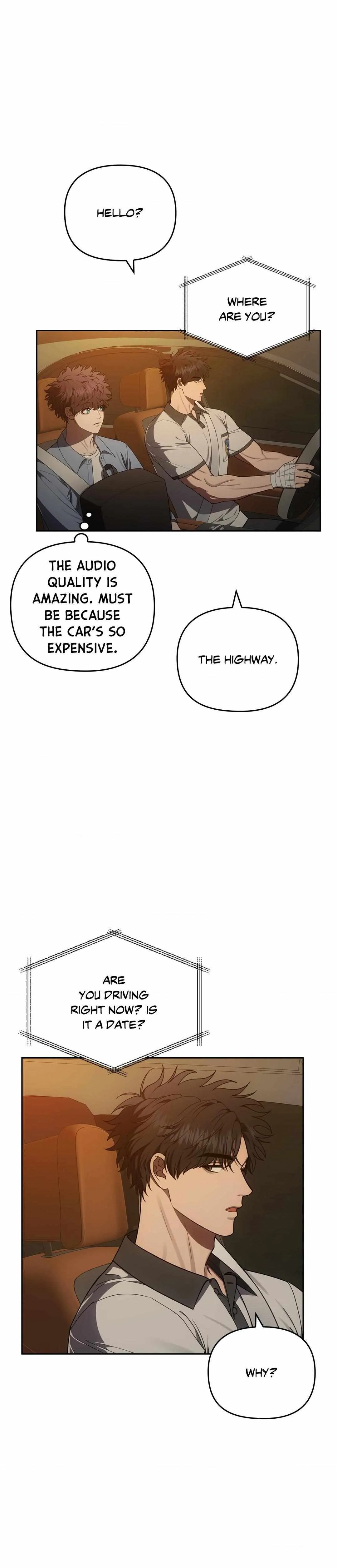 Read Midnight Tag chapter 19 image 7 on Lezhin