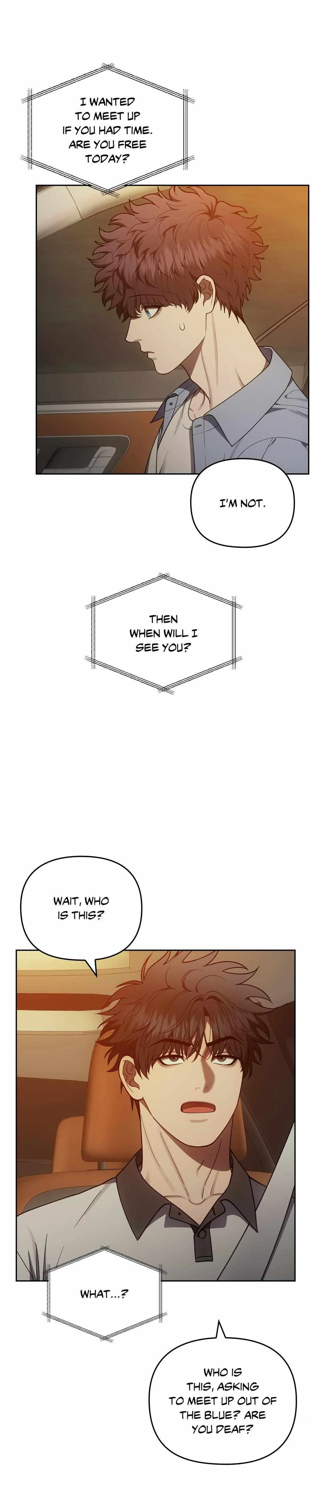 Read Midnight Tag chapter 19 image 8 on Lezhin
