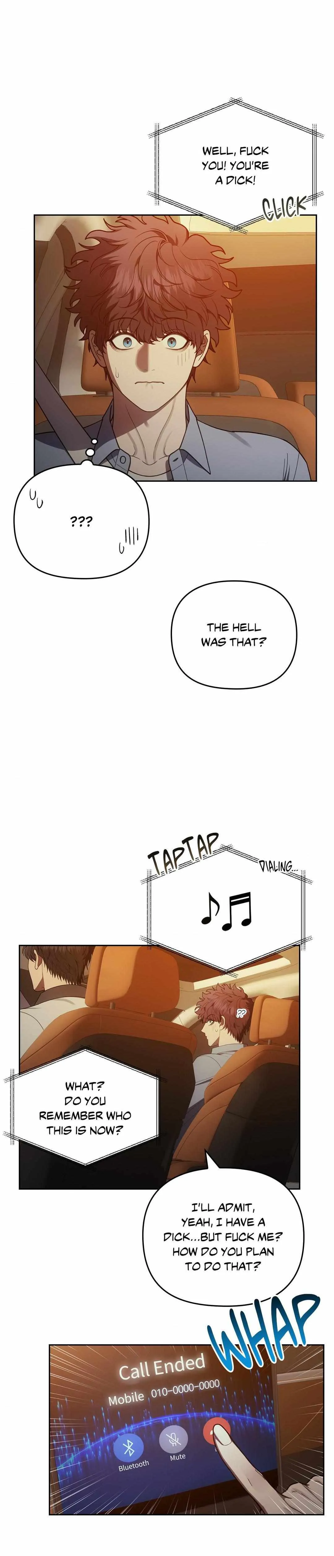 Read Midnight Tag chapter 19 image 9 on Lezhin