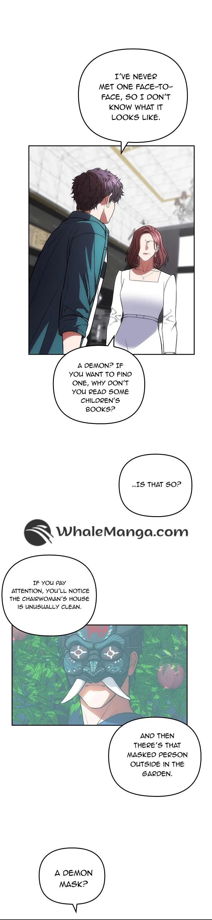 Read Midnight Tag chapter 2 image 21 on Lezhin