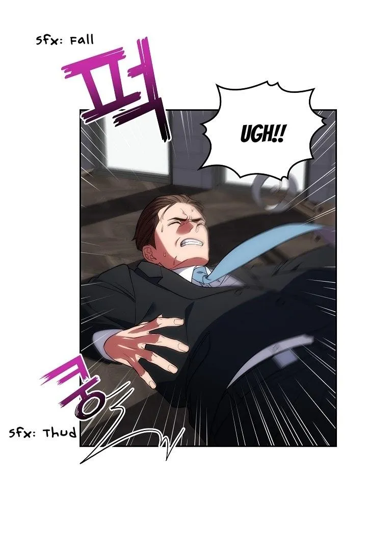 Read Midnight Tag chapter 2 image 24 on Lezhin