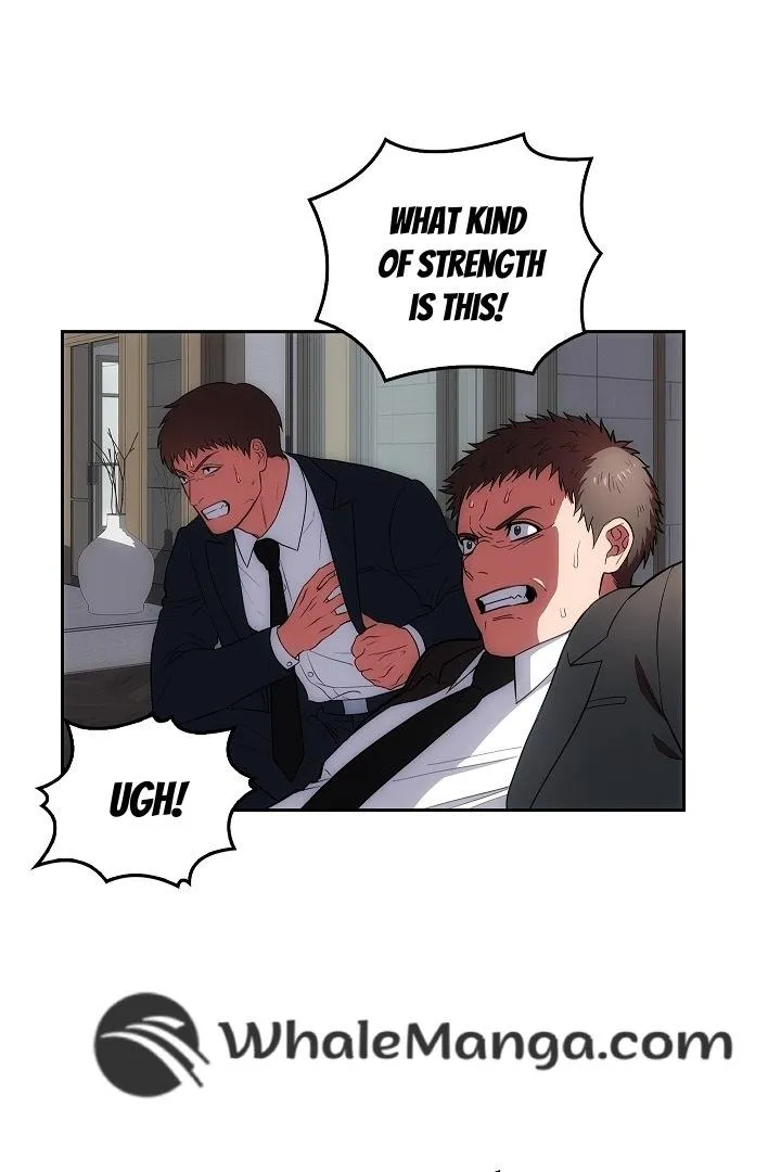 Read Midnight Tag chapter 2 image 25 on Lezhin