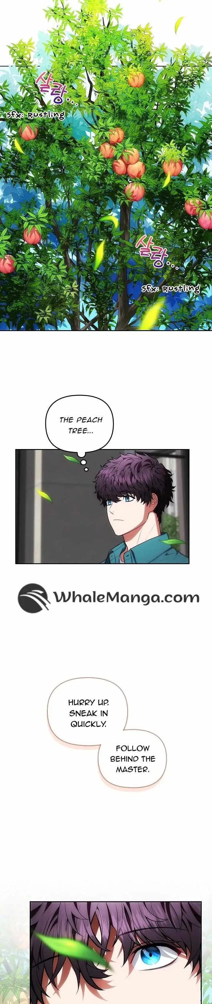 Read Midnight Tag chapter 2 image 3 on Lezhin