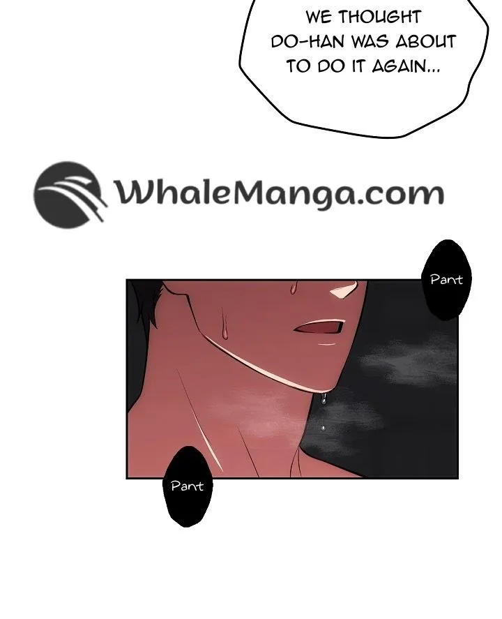 Read Midnight Tag chapter 2 image 30 on Lezhin