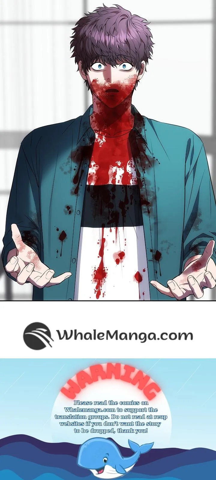 Read Midnight Tag chapter 2 image 38 on Lezhin