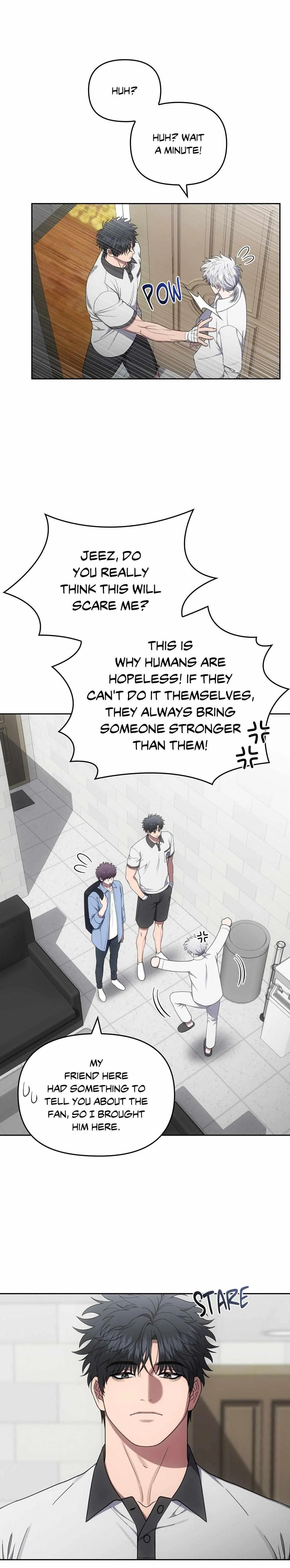 Read Midnight Tag chapter 20 image 13 on Lezhin