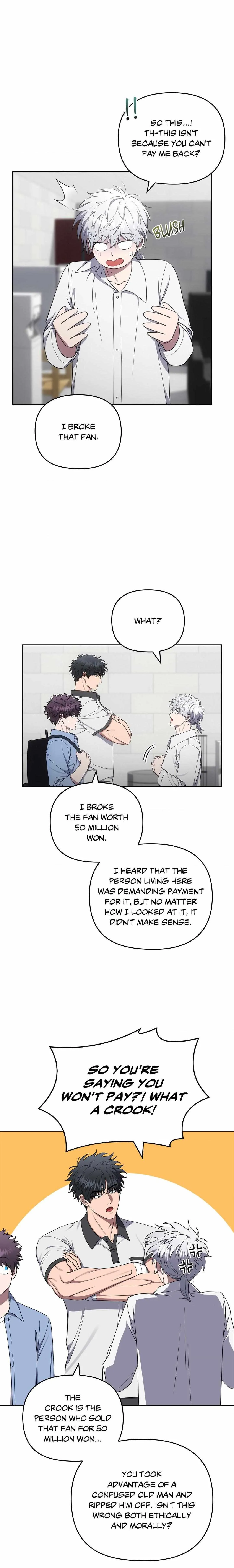 Read Midnight Tag chapter 20 image 14 on Lezhin