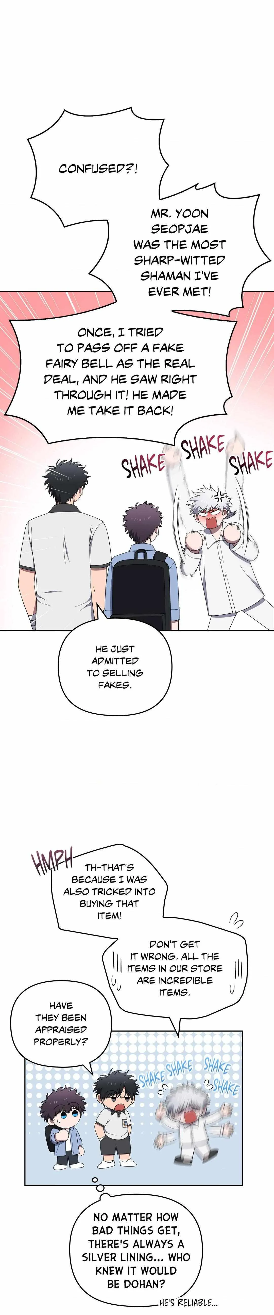 Read Midnight Tag chapter 20 image 15 on Lezhin