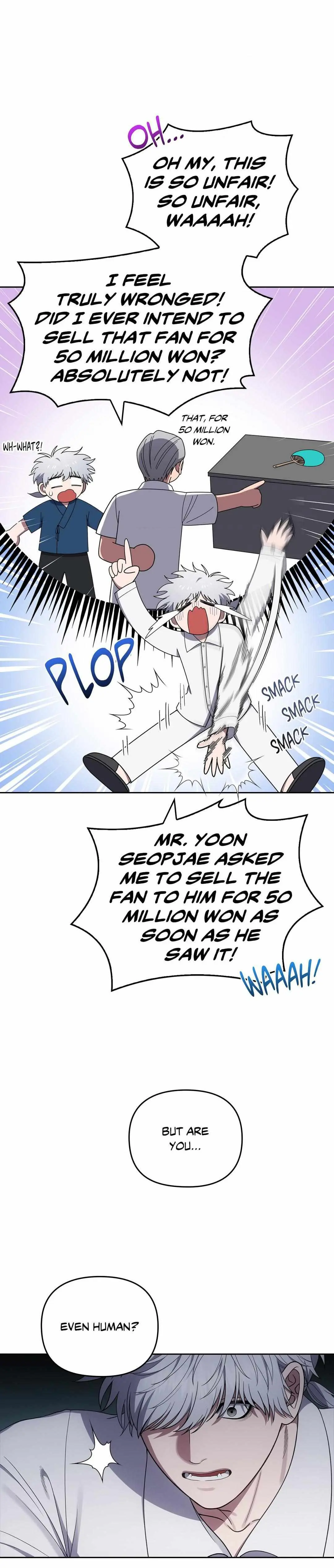 Read Midnight Tag chapter 20 image 16 on Lezhin