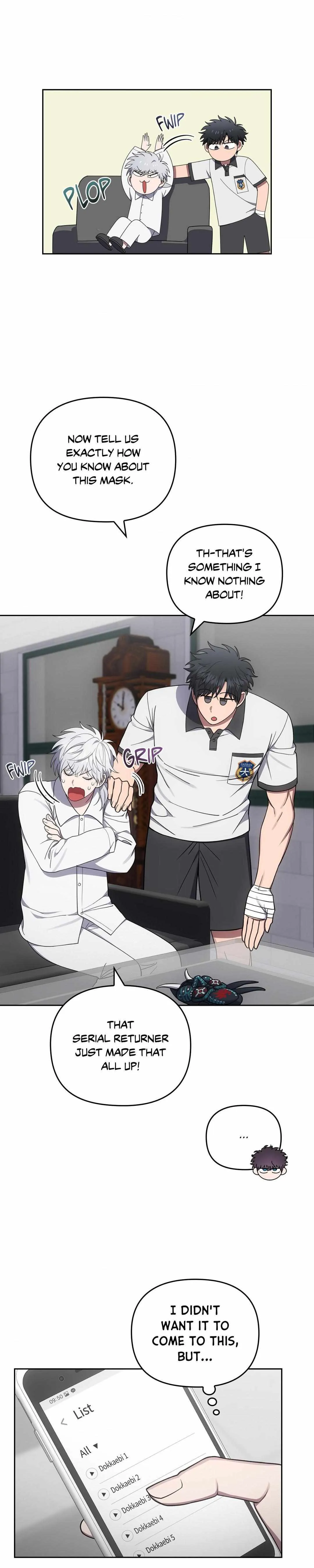 Read Midnight Tag chapter 20 image 19 on Lezhin