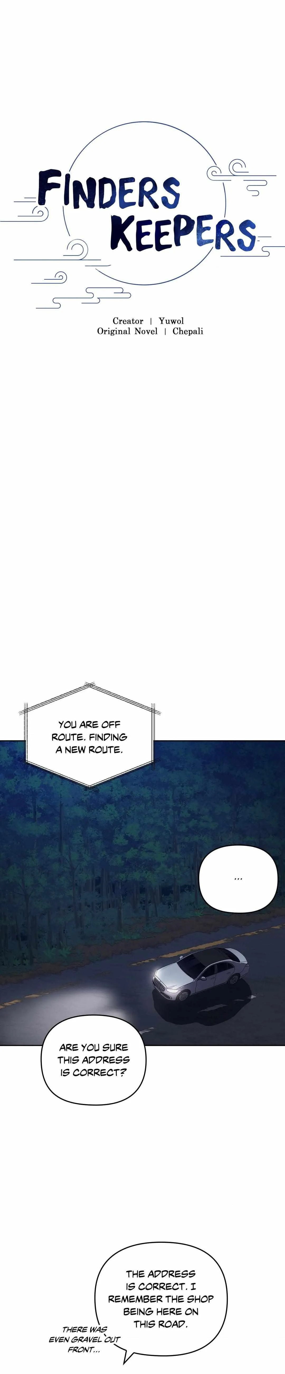 Read Midnight Tag chapter 20 image 2 on Lezhin