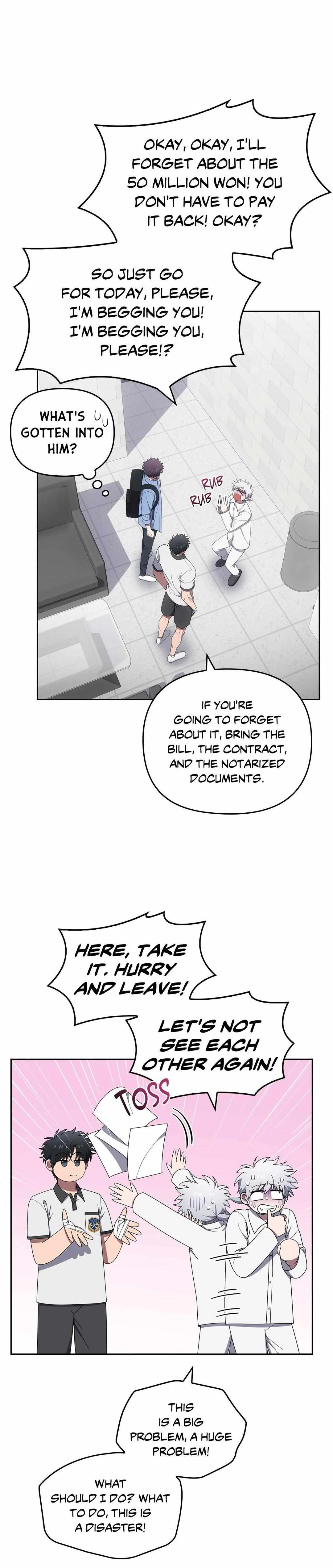 Read Midnight Tag chapter 20 image 23 on Lezhin
